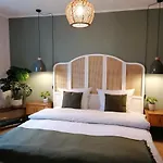 Urlaubsfreude Biedermann Haus Glücksstein Smaragd Bad Schandau