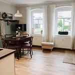 Apartment Urlaubsfreude Biedermann Haus Glücksstein Smaragd