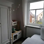Apartment Urlaubsfreude Biedermann Haus Glücksstein Smaragd Bad Schandau