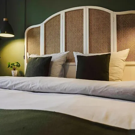 Urlaubsfreude Biedermann Haus Gluecksstein Smaragd * Bad Schandau