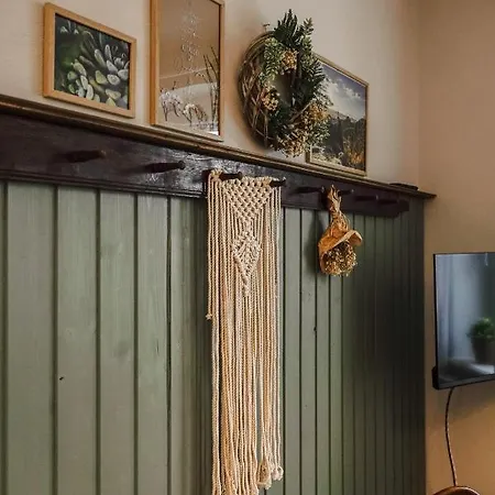 Urlaubsfreude Biedermann Haus Gluecksstein Smaragd * Bad Schandau