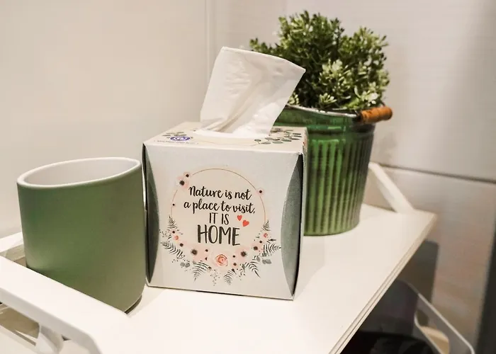 Urlaubsfreude Biedermann Haus Gluecksstein Smaragd شقة *